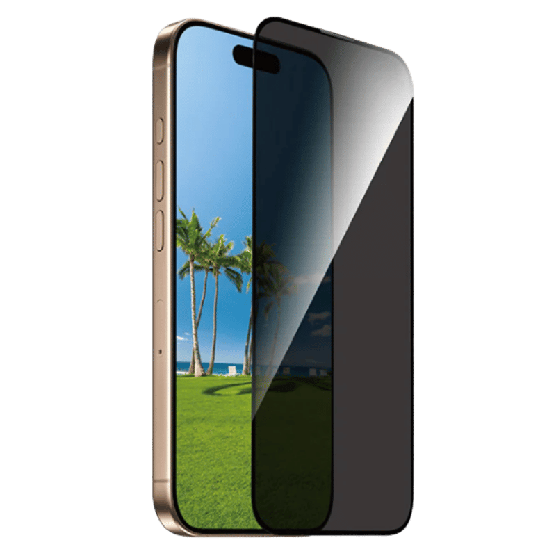 Wiwu iPrivacy iPhone 16/17 Pro Hayalet Ekran Koruyucu