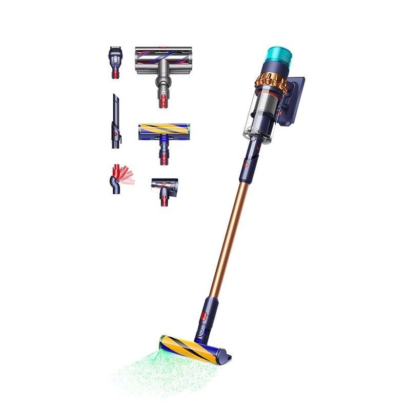 Dyson Gen5detect Absolute