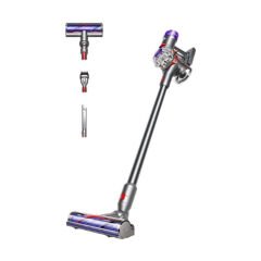 Dyson V12 Detect Slim Fluffy - Kıbrıs'ın Teknoloji Mağazası