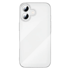 Wiwu iPhone 17 Прозрачный чехол для телефона 