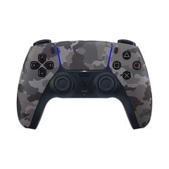 PlayStation 5 DualSense Kablosuz Joystick Gray Camouflage