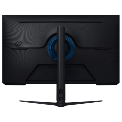 Samsung 32'' Odyssey G5 QHD OLED 180Hz Oyuncu Monitörü