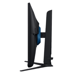 Samsung 32'' Odyssey G5 QHD OLED 180Hz Oyuncu Monitörü