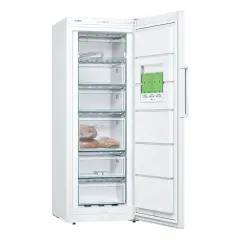 Bosch Serie 4 206 L 6 Çekmeceli Dikey Derin Dondurucu