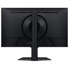 Samsung 27'' Odyssey G7 4K UHD 144Hz Oyuncu Monitörü