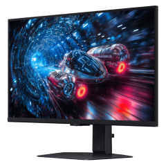 Samsung 27'' Odyssey G7 4K UHD 144Hz Oyuncu Monitörü