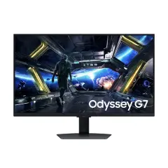 Samsung 32'' Odyssey G7 UHD 144Hz Gaming Monitor