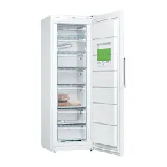 Bosch Serie 4 231 L 7 Çekmeceli Dikey Derin Dondurucu
