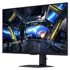 Samsung 32'' Odyssey G7 UHD 144Hz Oyuncu Monitörü