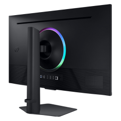 Samsung 32'' Odyssey G7 UHD 144Hz Oyuncu Monitörü