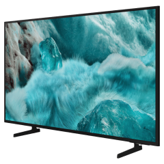 Samsung Q7F 4K 75'' QLED Smart TV with Built-in Satellite Receiver - QE75Q7FAAUXXH