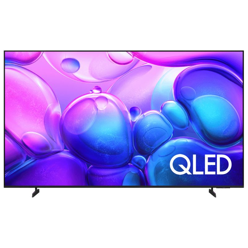 Samsung  QLED  Q6F  85'' 4K Uydu Alıcılı Smart TV - QE85Q6FAAUXXH