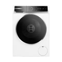 Bosch Serie 8 9 kg 1400 Devir Home Connect Çamaşır Makinesi