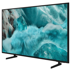 Samsung QLED Q/F 85'' 4K Smart TV со спутниковым ресивером – QE85Q7FAAUXXH