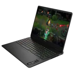 HP OMEN - 16'' 2K 144Hz Gaming Notebook, Intel Core Ultra 7 255H, 16GB RAM, NVIDIA GeForce RTX 5060, 1TB SSD