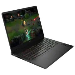 HP OMEN - 16'' 2K 144Hz Gaming Notebook, Intel Core Ultra 7 255H, 16GB RAM, NVIDIA GeForce RTX 5060, 1TB SSD