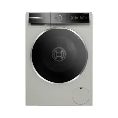 Bosch Serie 8 9 kg 1400 Devir Çamaşır Makinesi