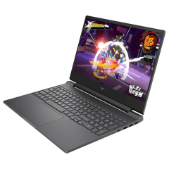 HP Victus 15.6 inch FHD 144Hz IPS Laptop, Intel i5-13420H, 16GB RAM, 512GB SSD, NVIDIA GeForce RTX 4050 6GB