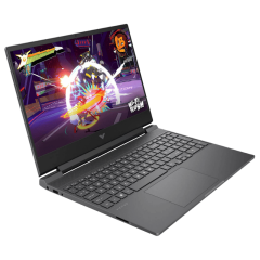 HP Victus 15.6 inch FHD 144Hz IPS Laptop, Intel i5-13420H, 16GB RAM, 512GB SSD, NVIDIA GeForce RTX 4050 6GB