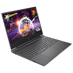 HP Victus 15.6'' FHD 144Hz IPS Laptop, Intel i5-13420H, 16GB RAM, 512GB SSD, NVIDIA GeForce RTX 4050 6GB
