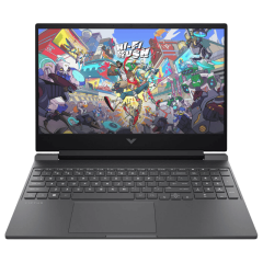 HP Victus 15.6 inch FHD 144Hz IPS Laptop, Intel i5-13420H, 16GB RAM, 512GB SSD, NVIDIA GeForce RTX 4050 6GB