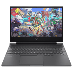 HP Victus 15.6 inch FHD 144Hz IPS Laptop, Intel i5-13420H, 16GB RAM, 512GB SSD, NVIDIA GeForce RTX 4050 6GB
