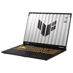 ASUS TUF Gaming F16 16'' FHD 165Hz Gaming Laptop, Intel i714650HX, 32GB RAM, 1TB SSD, NVIDIA GeForce RTX 5060
