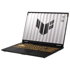 ASUS TUF Gaming F16 16'' FHD 165Hz Gaming Laptop, Intel i7-14650HX, 32GB RAM, 1TB SSD, NVIDIA GeForce RTX 5060