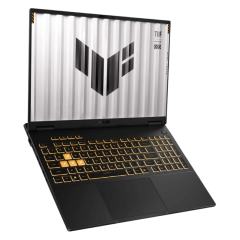 ASUS TUF Gaming F16 16'' FHD, 165Hz Gaming Laptop, Intel i714650HX, 32GB RAM, 1TB SSD, NVIDIA GeForce RTX 5060