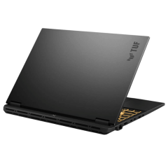 ASUS TUF Gaming F16 16'' FHD, 165Hz Gaming Laptop, Intel i714650HX, 32GB RAM, 1TB SSD, NVIDIA GeForce RTX 5060