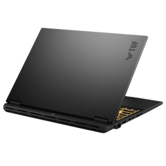ASUS TUF Gaming F16 16'' FHD 165Hz Gaming Laptop, Intel i7-14650HX, 32GB RAM, 1TB SSD, NVIDIA GeForce RTX 5060