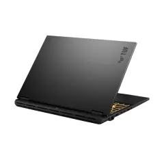 ASUS TUF Gaming F16 16'' FHD 165Hz Gaming Laptop, Intel i7-14650HX, 32GB RAM, 1TB SSD, NVIDIA GeForce RTX 5060