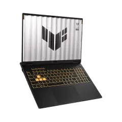ASUS TUF Gaming F16 16'' FHD 165Hz Gaming Laptop, Intel i7-14650HX, 32GB RAM, 1TB SSD, NVIDIA GeForce RTX 5060