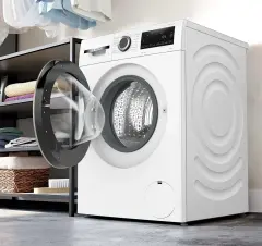 Bosch Serie 4 10 kg 1200 Devir Çamaşır Makinesi