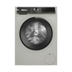 Bosch Serie 6 10 kg 1200 Devir Gümüş Çamaşır Makinesi