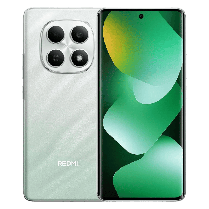 Xiaomi Redmi Note 15 - 8GB Ram / 256GB Yeşil