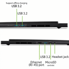 Acer Predator Helios Neo 16S AI Gaming Laptop, 16'' OLED 240Hz, Intel Core Ultra 9, 32GB RAM, 1TB SSD, NVIDIA GeForce RTX 5070Ti