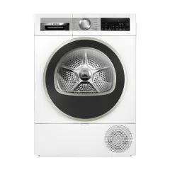 Bosch Serie 4 10 kg Isı Pompalı Kurutma Makinesi