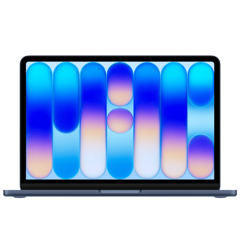 MacBook Neo 13'' 8GB RAM, 256GB SSD Indigo