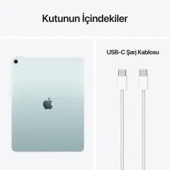 iPad Air 13'' M4 Wifi 128GB