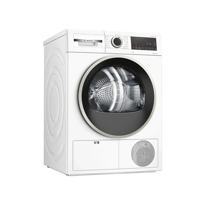 Bosch Serie 4 9 kg Isı Pompalı Kurutma Makinesi