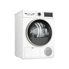 Bosch Serie 4 9 kg Isı Pompalı Kurutma Makinesi