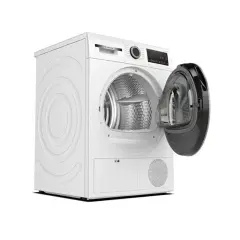 Bosch Serie 4 9 kg Isı Pompalı Kurutma Makinesi