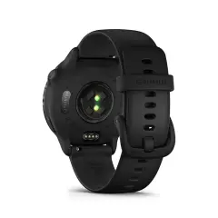 Garmin vívoactive® 6 Akıllı Saat - Siyah, 42mm