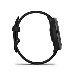 Garmin vívoactive® 6 Akıllı Saat - Siyah, 42mm