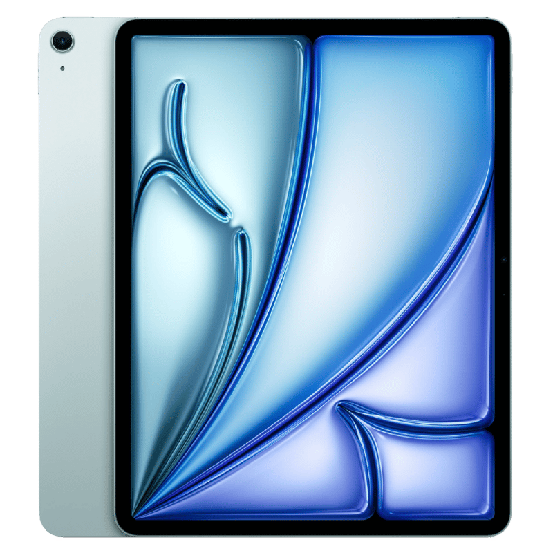 iPad Air 13'' M4 Wifi 128GB Blue
