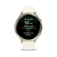 Garmin Venu 4 - 41mm Akıllı Saat