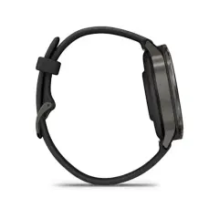 Garmin Venu 4 - 41mm Akıllı Saat Siyah