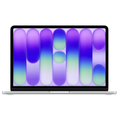 MacBook Neo 13''  8GB RAM,  512GB SSD - Gümüş
