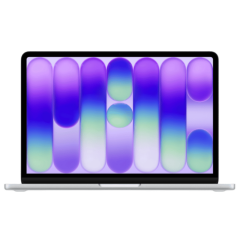 MacBook Neo 13''  8GB RAM,  512GB SSD - Gümüş